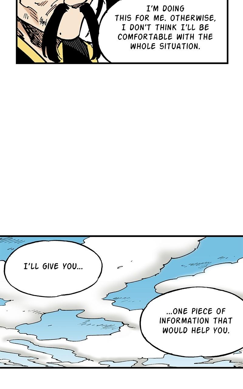 King of the East Chap 83 - Next Chap 84