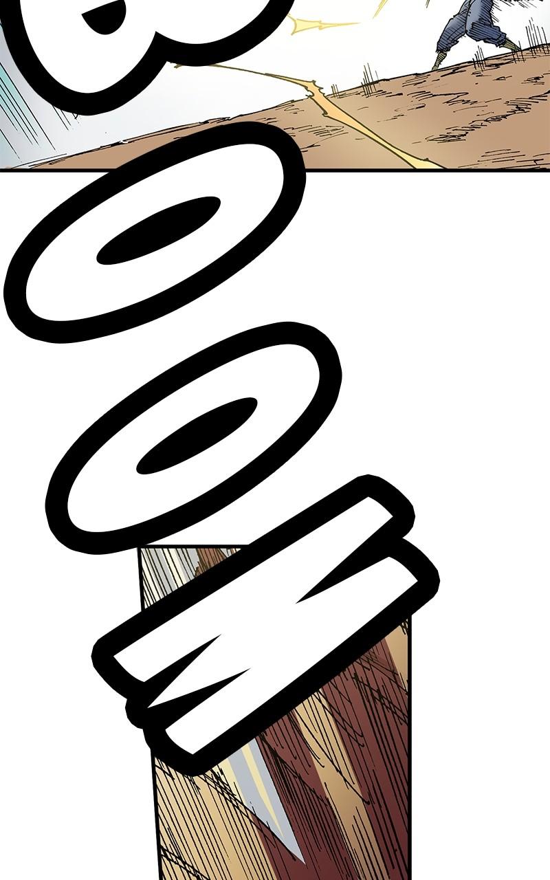 King of the East Chap 83 - Next Chap 84