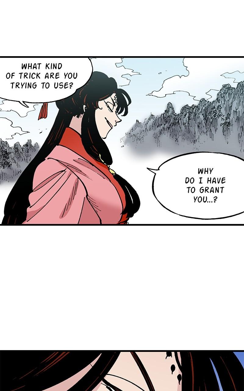 King of the East Chap 97 - Next Chap 98