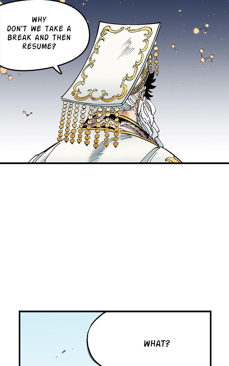 King of the East Chap 97 - Next Chap 98