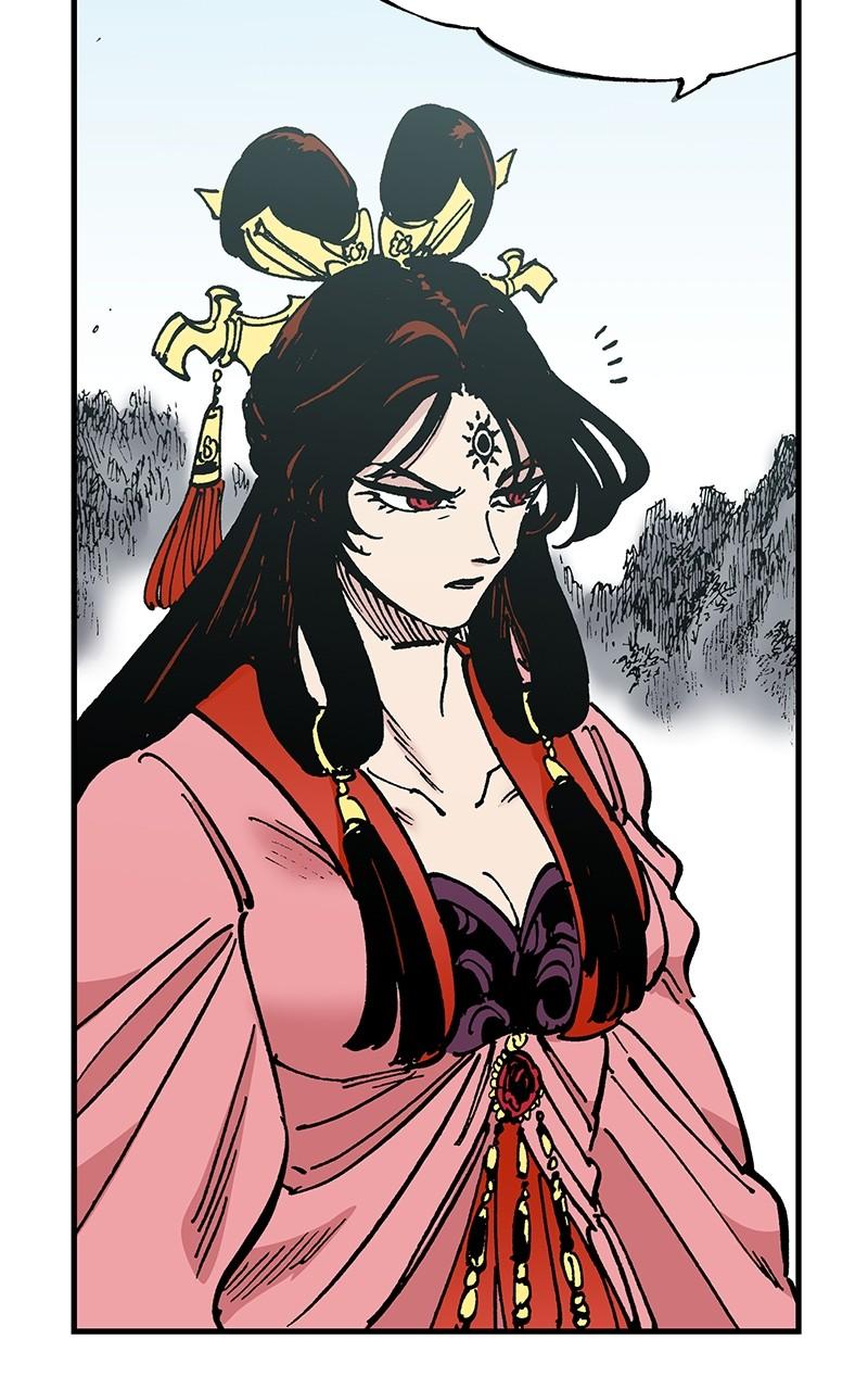 King of the East Chap 97 - Next Chap 98