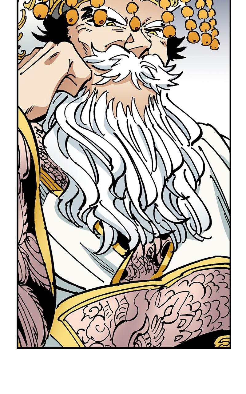 King of the East Chap 97 - Next Chap 98