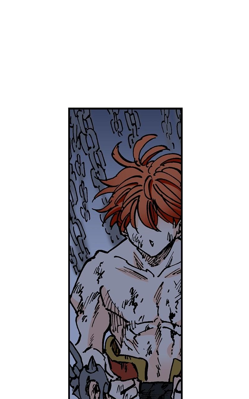 King of the East Chap 97 - Next Chap 98