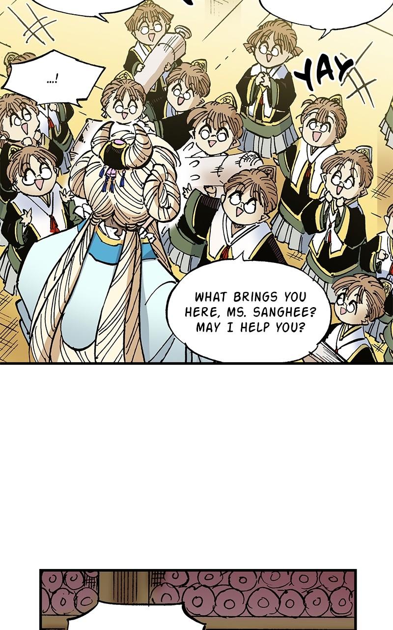 King of the East Chap 97 - Next Chap 98