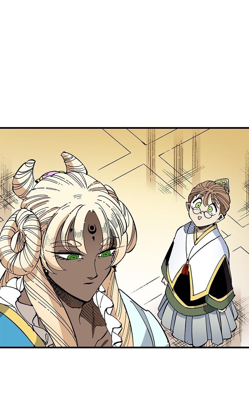 King of the East Chap 97 - Next Chap 98