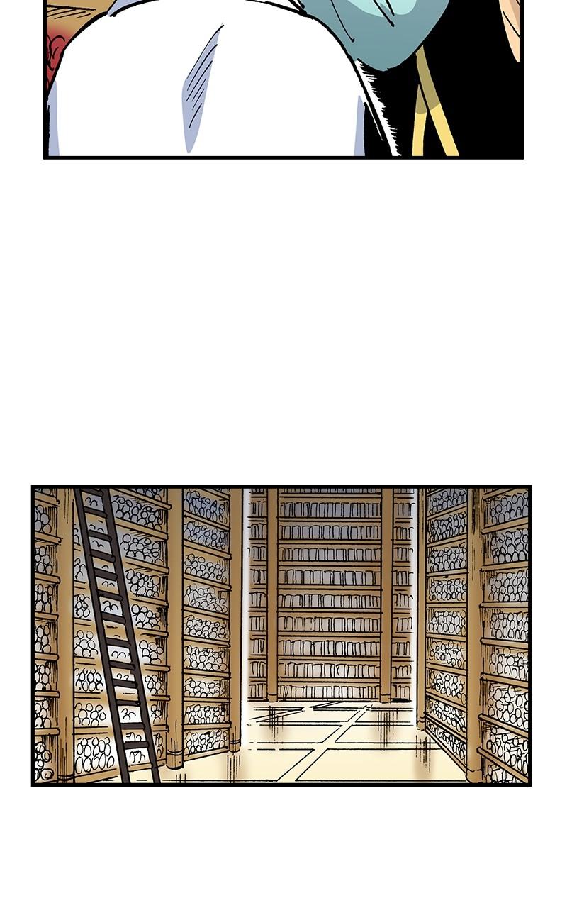 King of the East Chap 97 - Next Chap 98