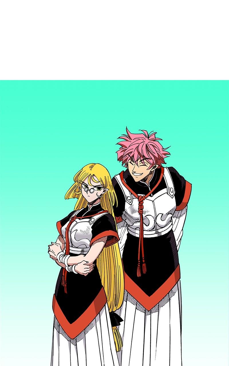 King of the East Chap 97 - Next Chap 98