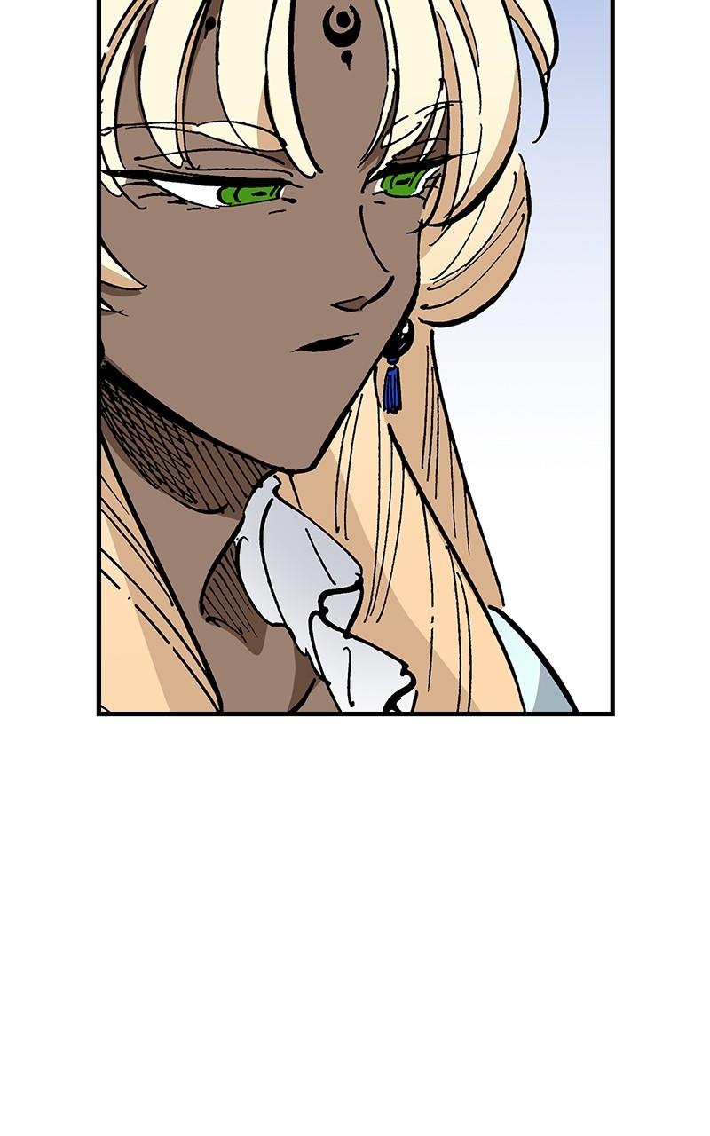 King of the East Chap 97 - Next Chap 98