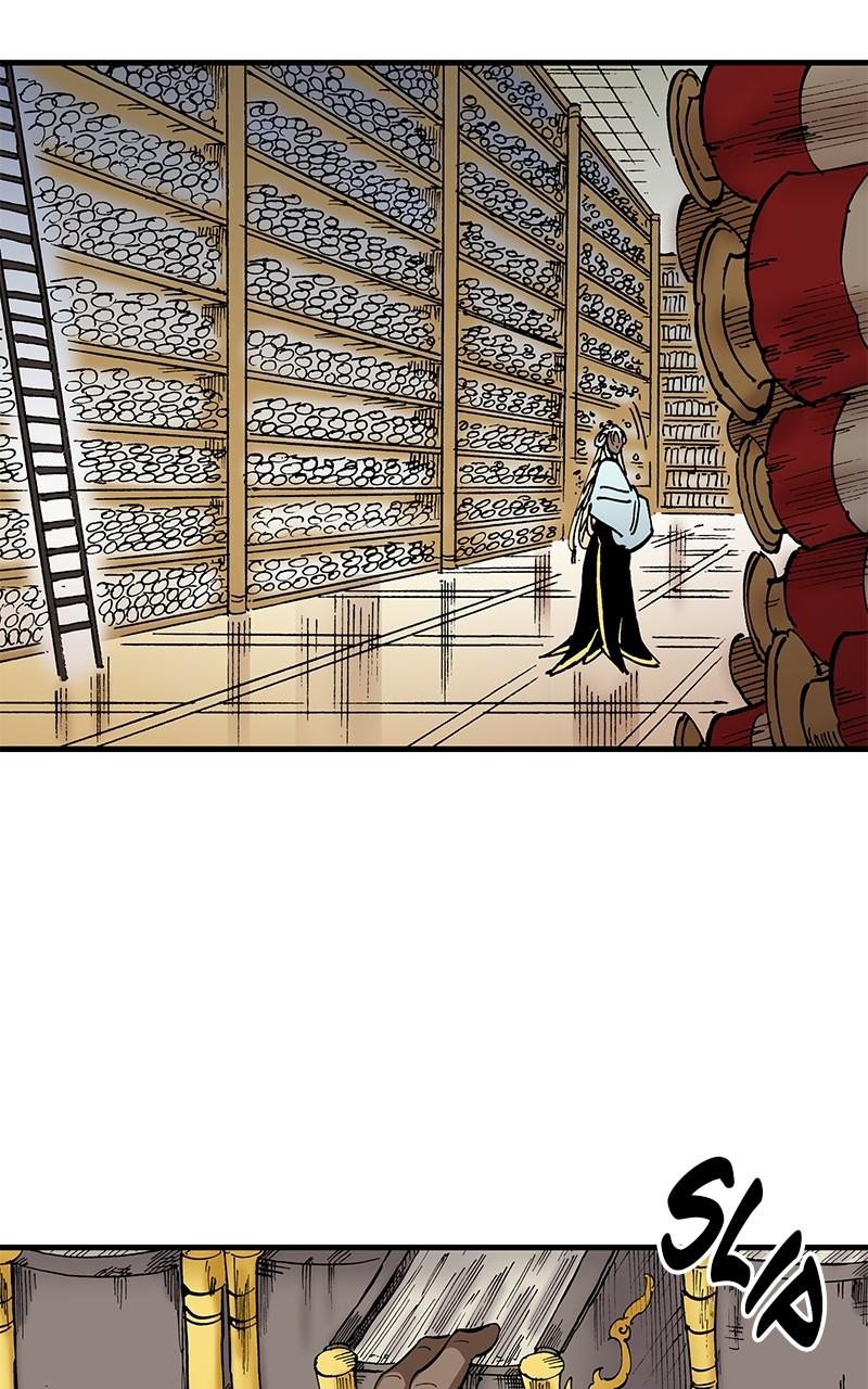 King of the East Chap 97 - Next Chap 98