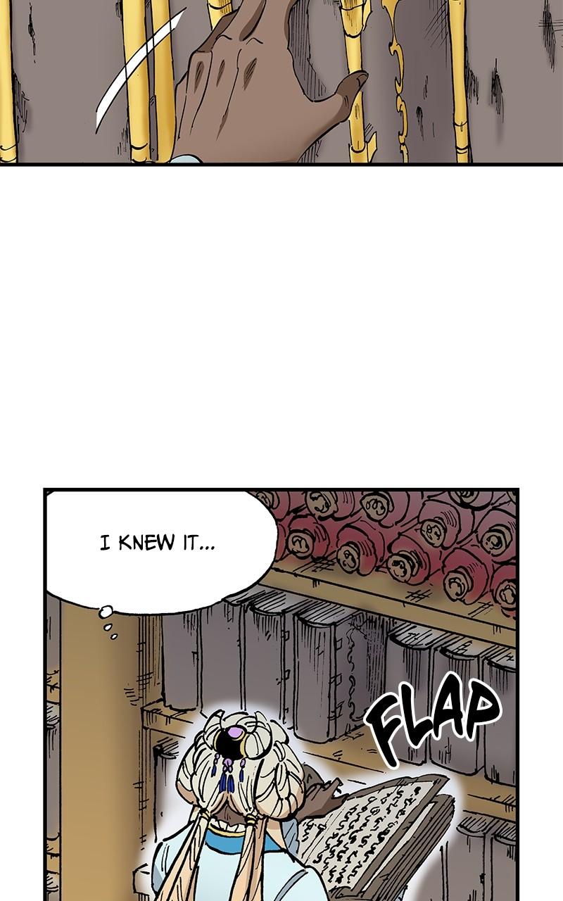 King of the East Chap 97 - Next Chap 98