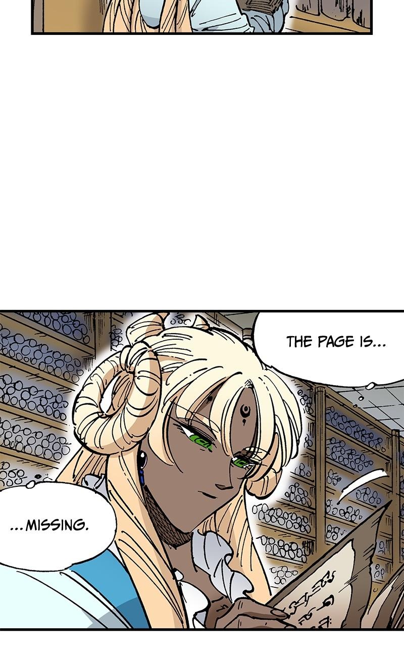 King of the East Chap 97 - Next Chap 98