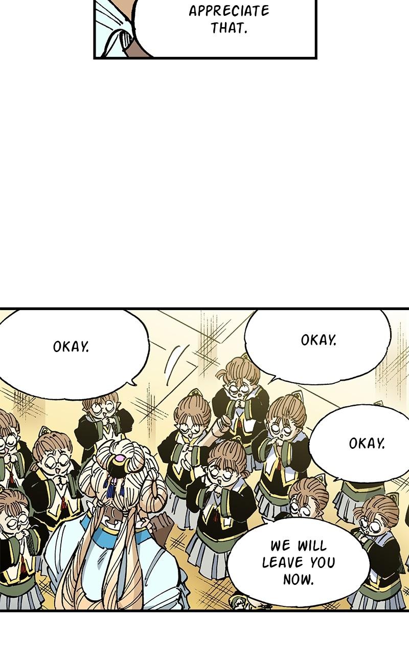 King of the East Chap 97 - Next Chap 98