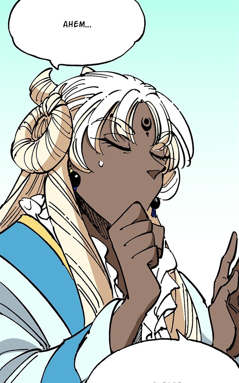 King of the East Chap 97 - Next Chap 98