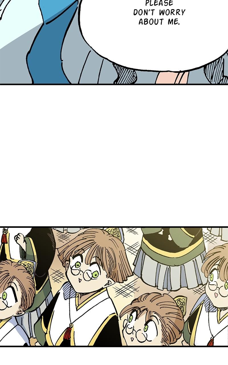 King of the East Chap 97 - Next Chap 98