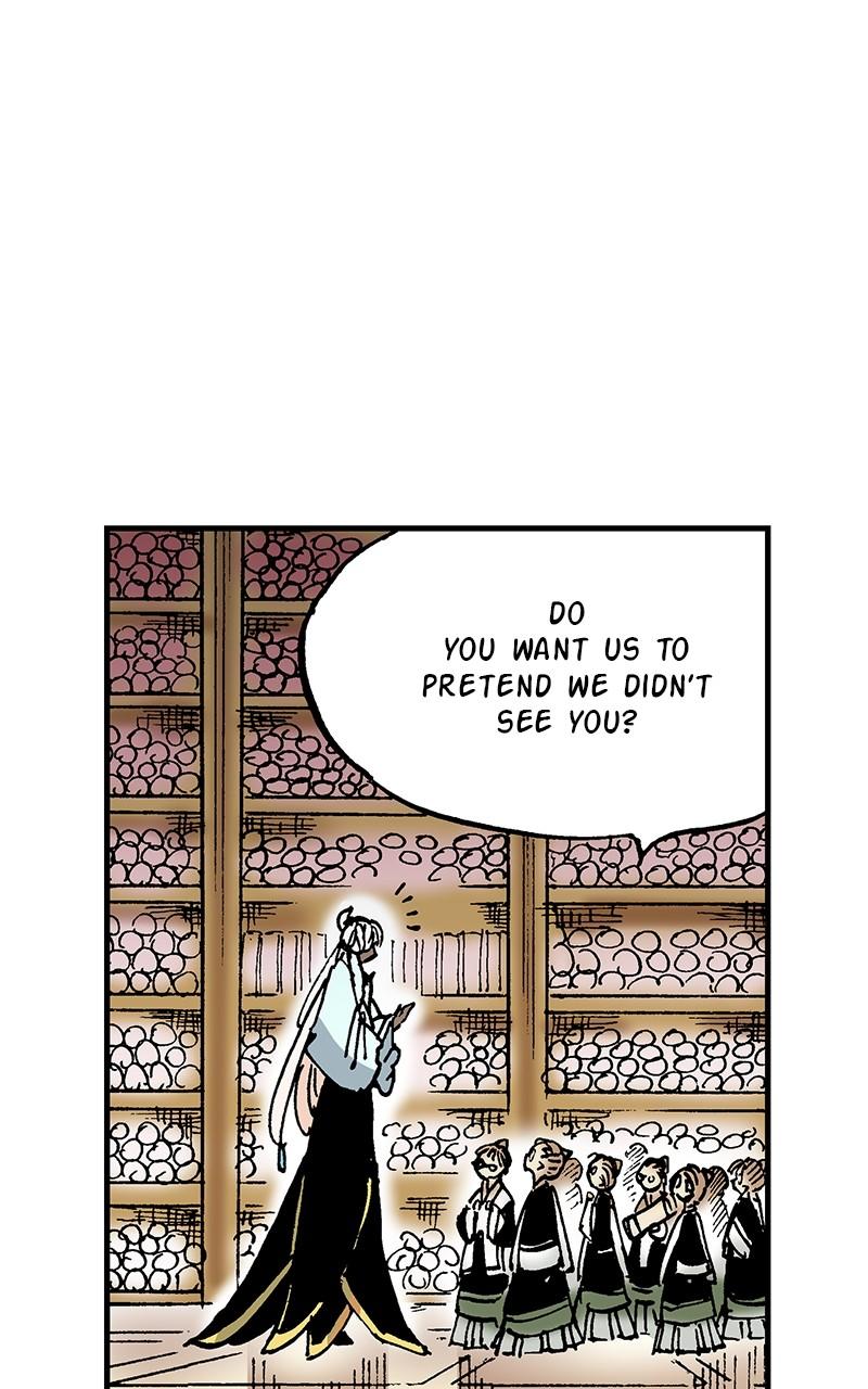 King of the East Chap 97 - Next Chap 98