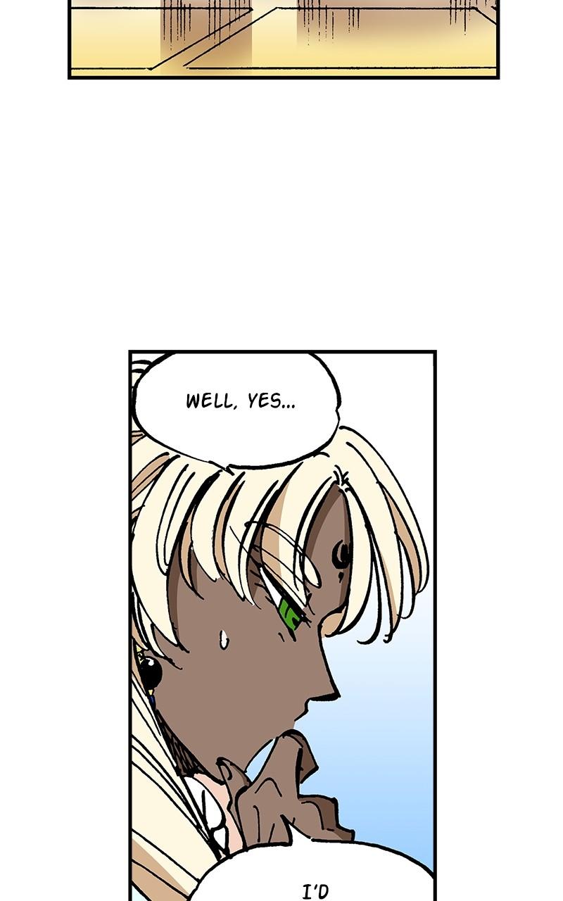 King of the East Chap 97 - Next Chap 98