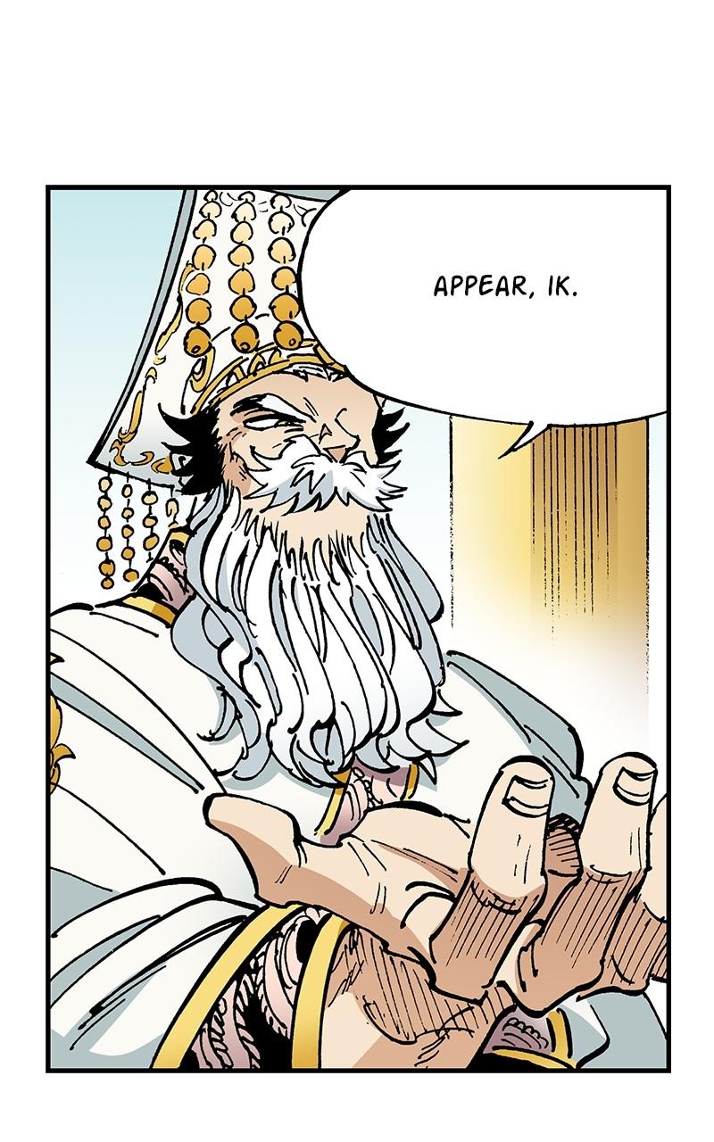 King of the East Chap 97 - Next Chap 98