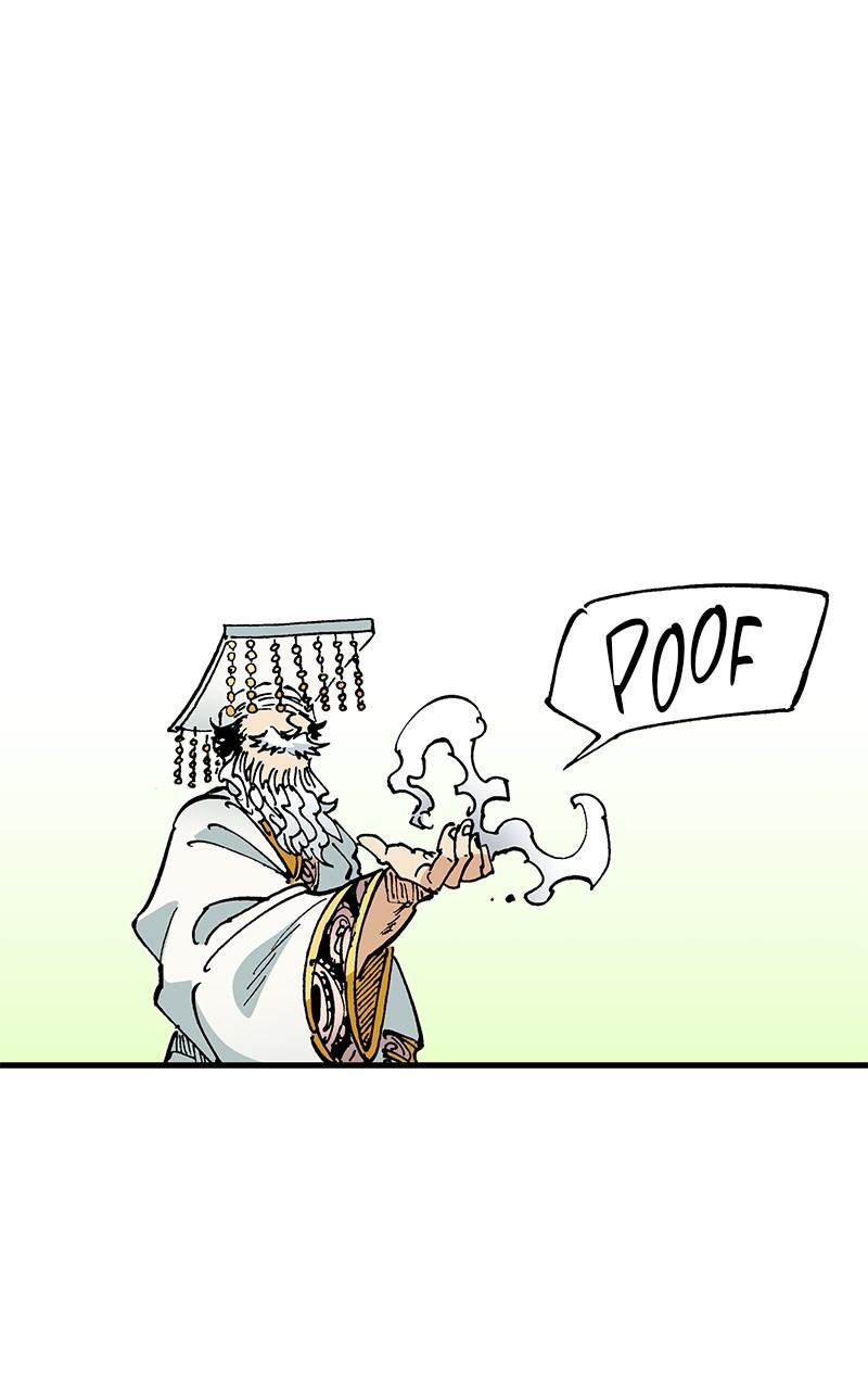 King of the East Chap 97 - Next Chap 98