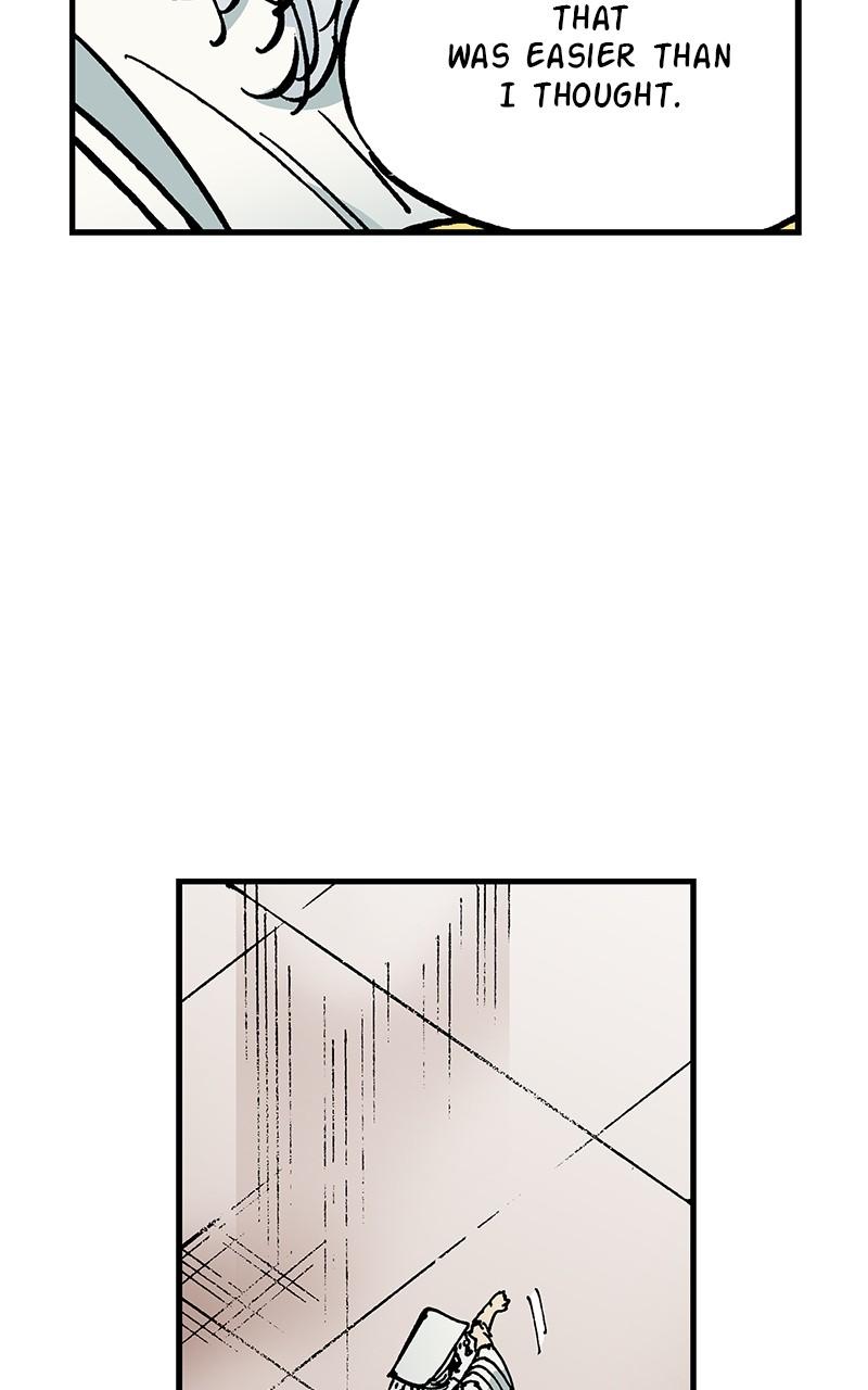 King of the East Chap 97 - Next Chap 98