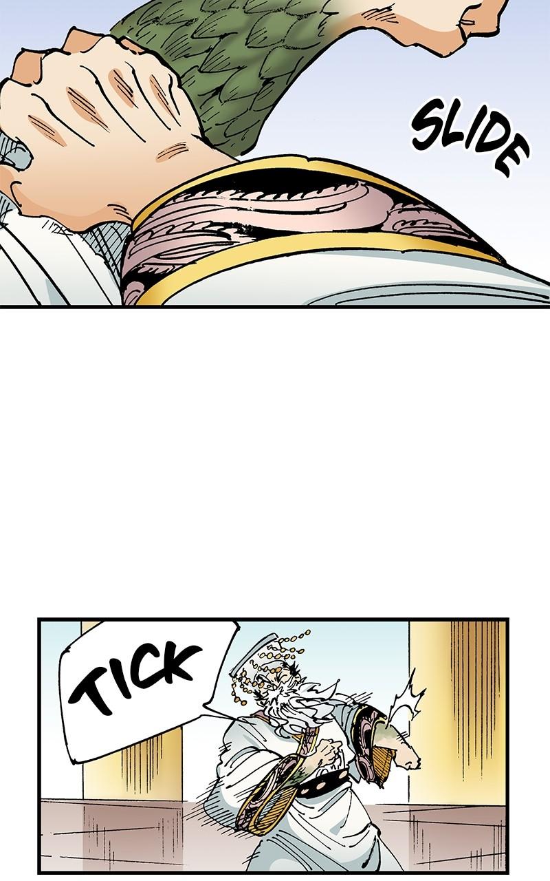 King of the East Chap 97 - Next Chap 98