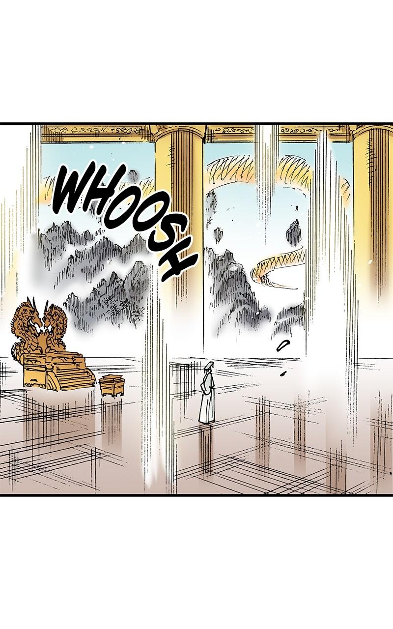 King of the East Chap 97 - Next Chap 98