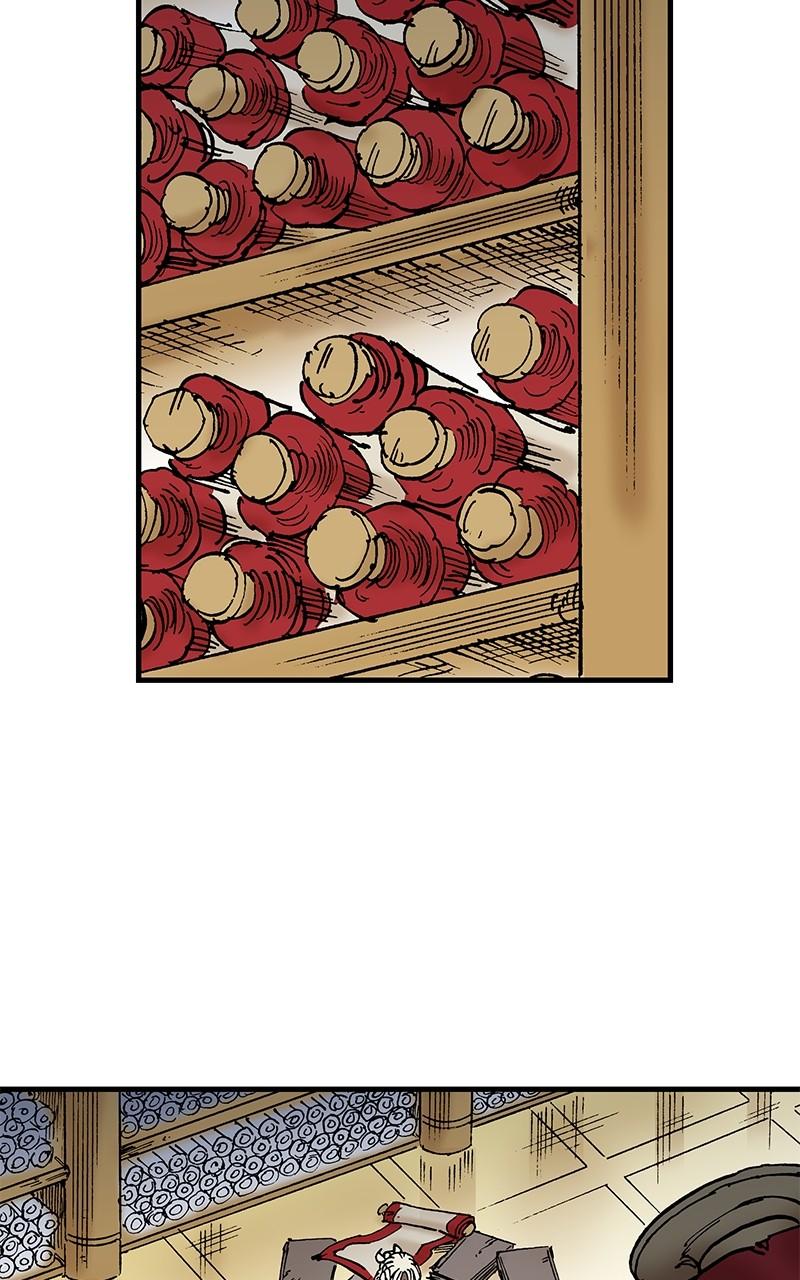 King of the East Chap 97 - Next Chap 98