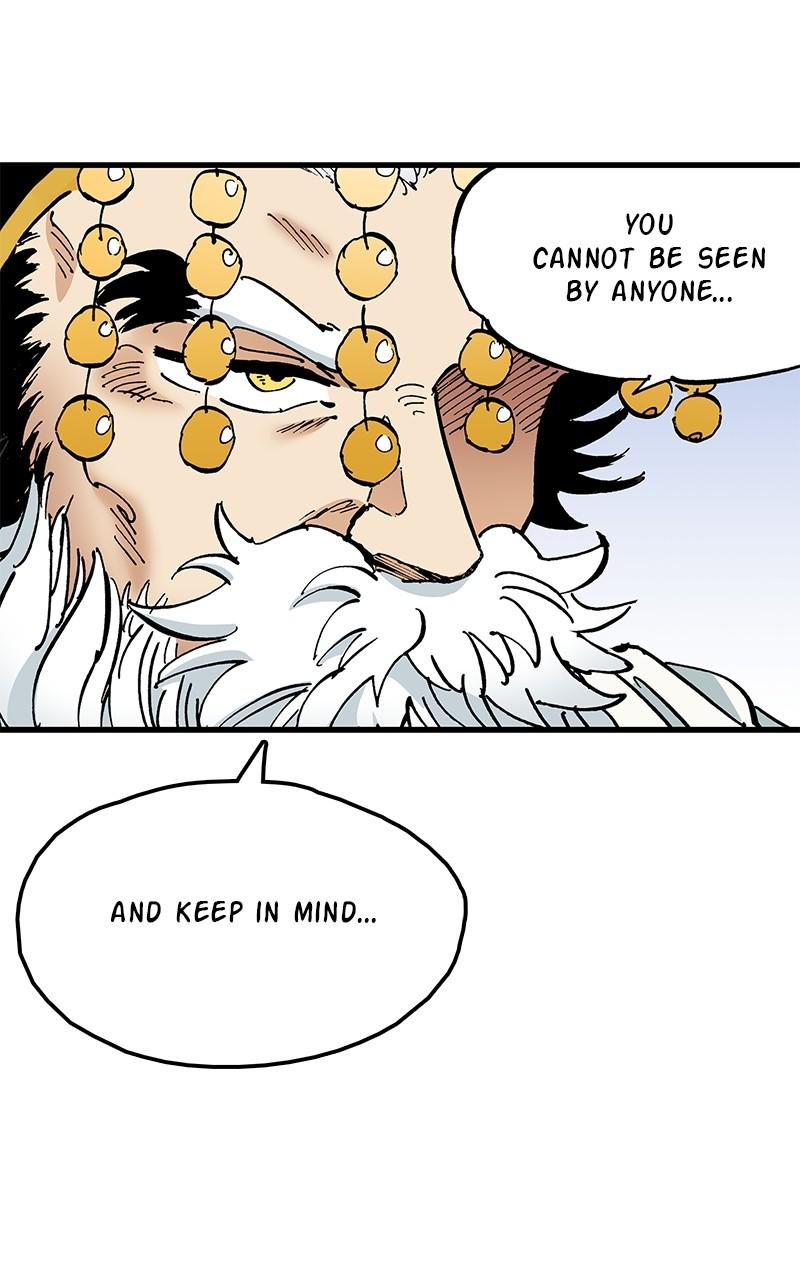 King of the East Chap 97 - Next Chap 98