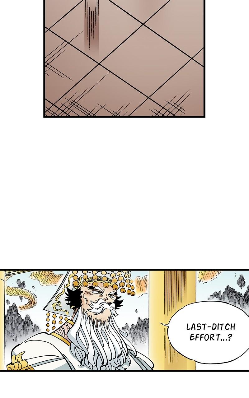 King of the East Chap 97 - Next Chap 98