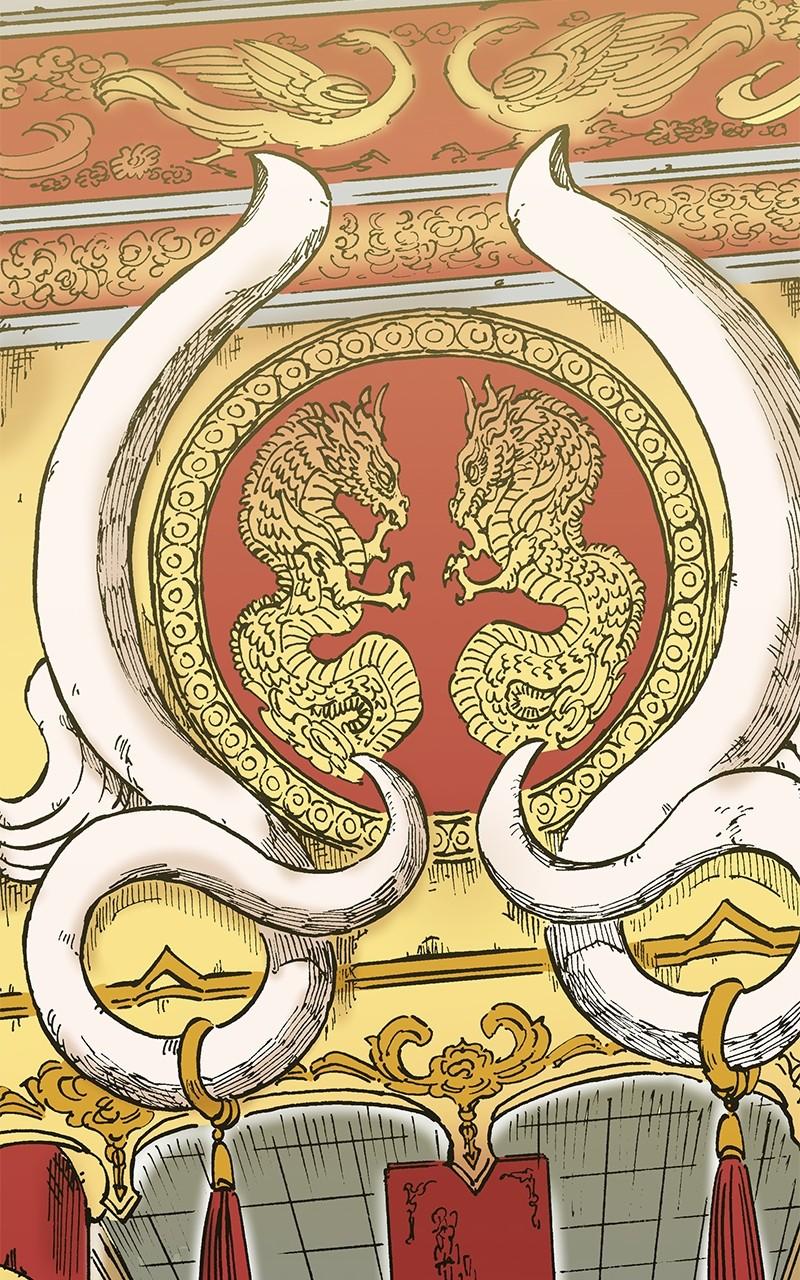 King of the East Chap 97 - Next Chap 98