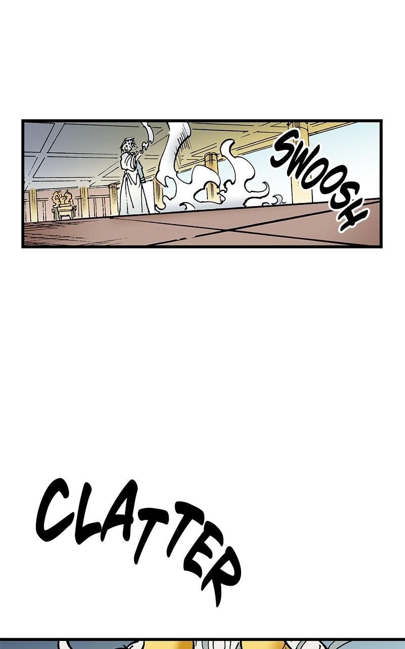 King of the East Chap 97 - Next Chap 98