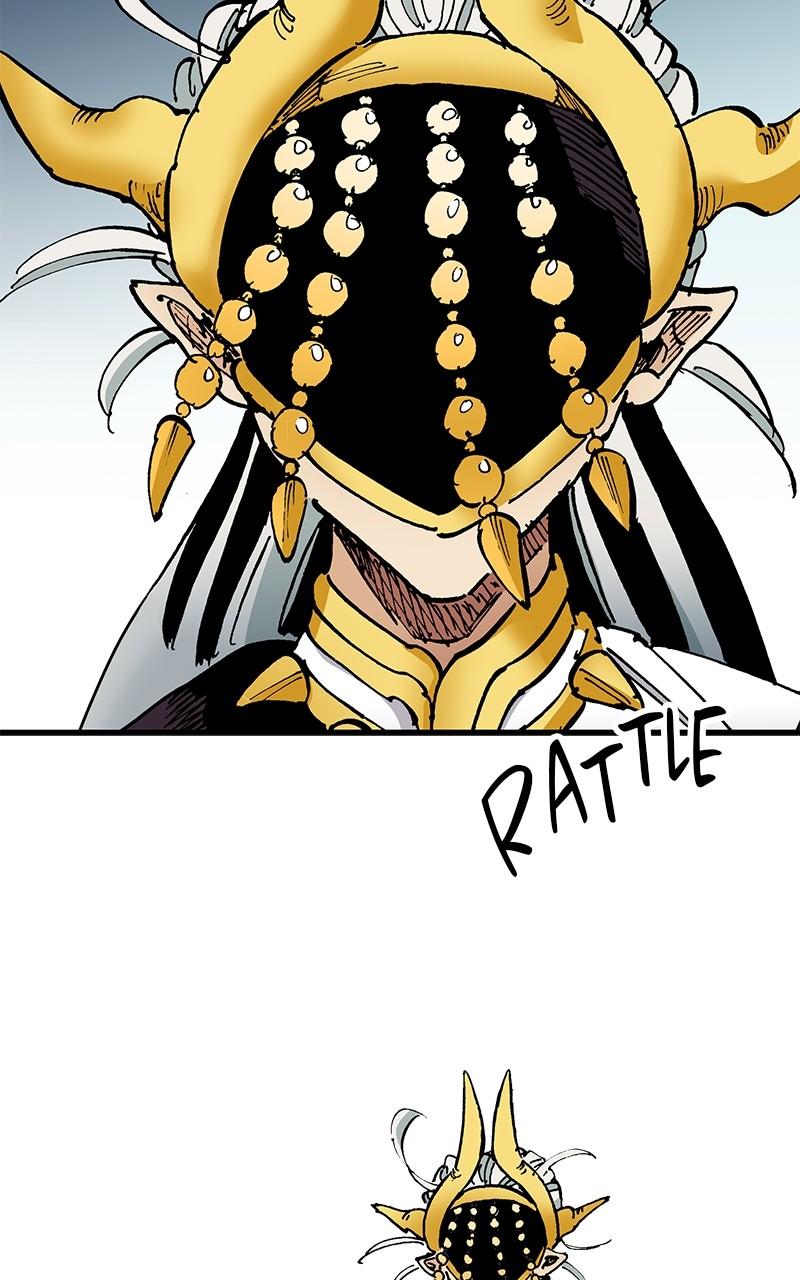 King of the East Chap 97 - Next Chap 98