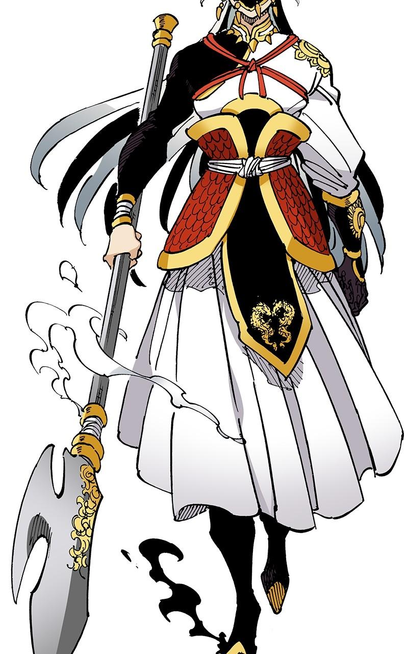 King of the East Chap 97 - Next Chap 98