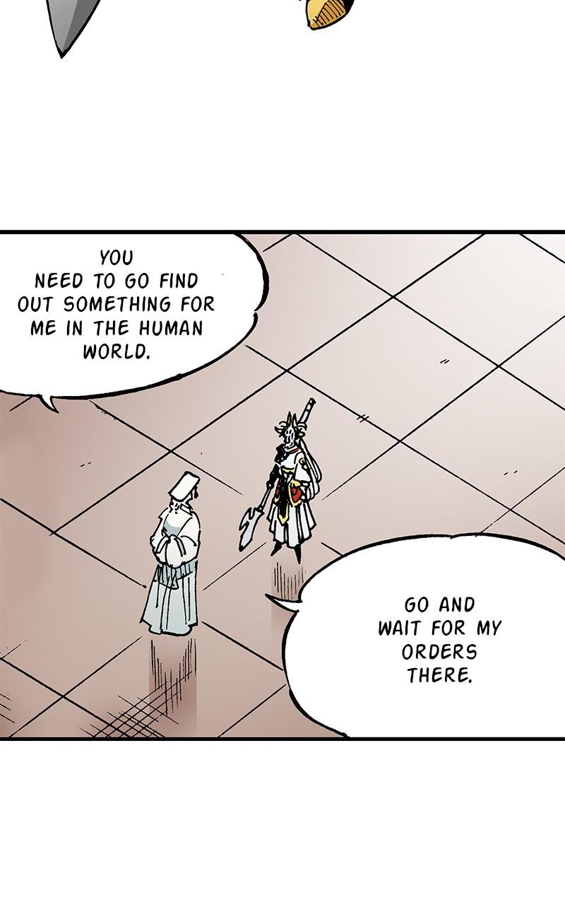 King of the East Chap 97 - Next Chap 98