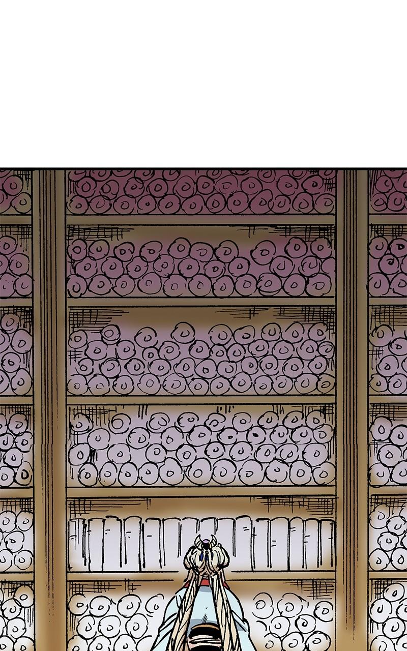 King of the East Chap 97 - Next Chap 98