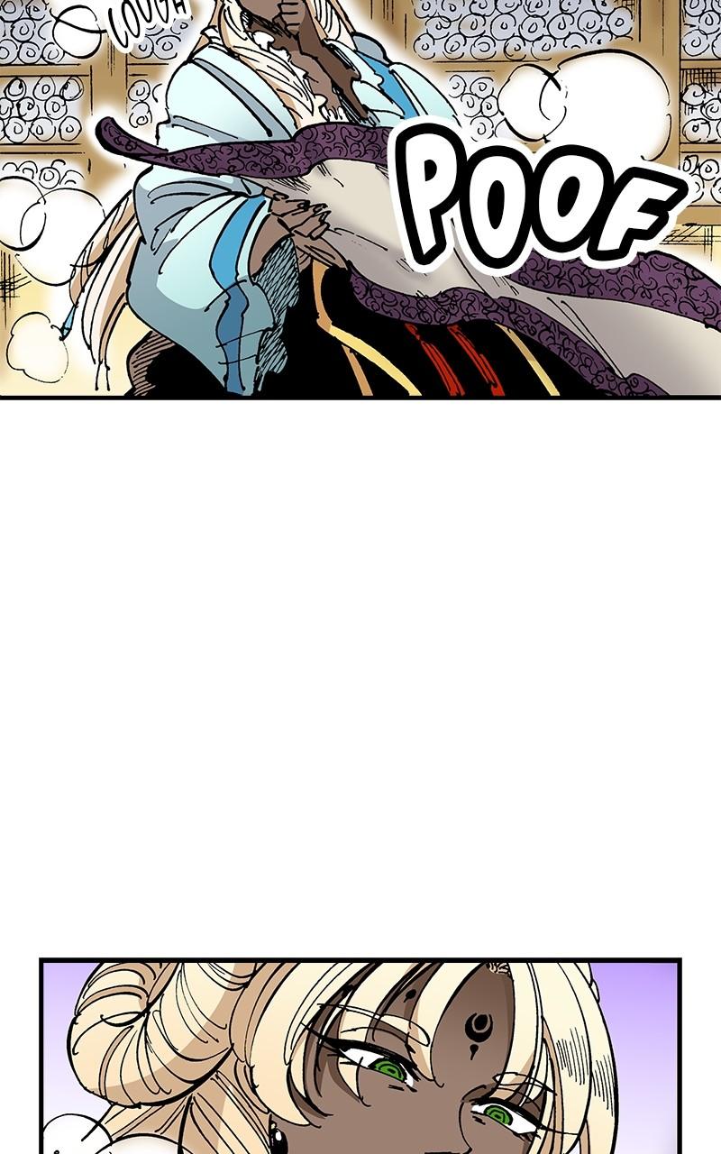 King of the East Chap 97 - Next Chap 98