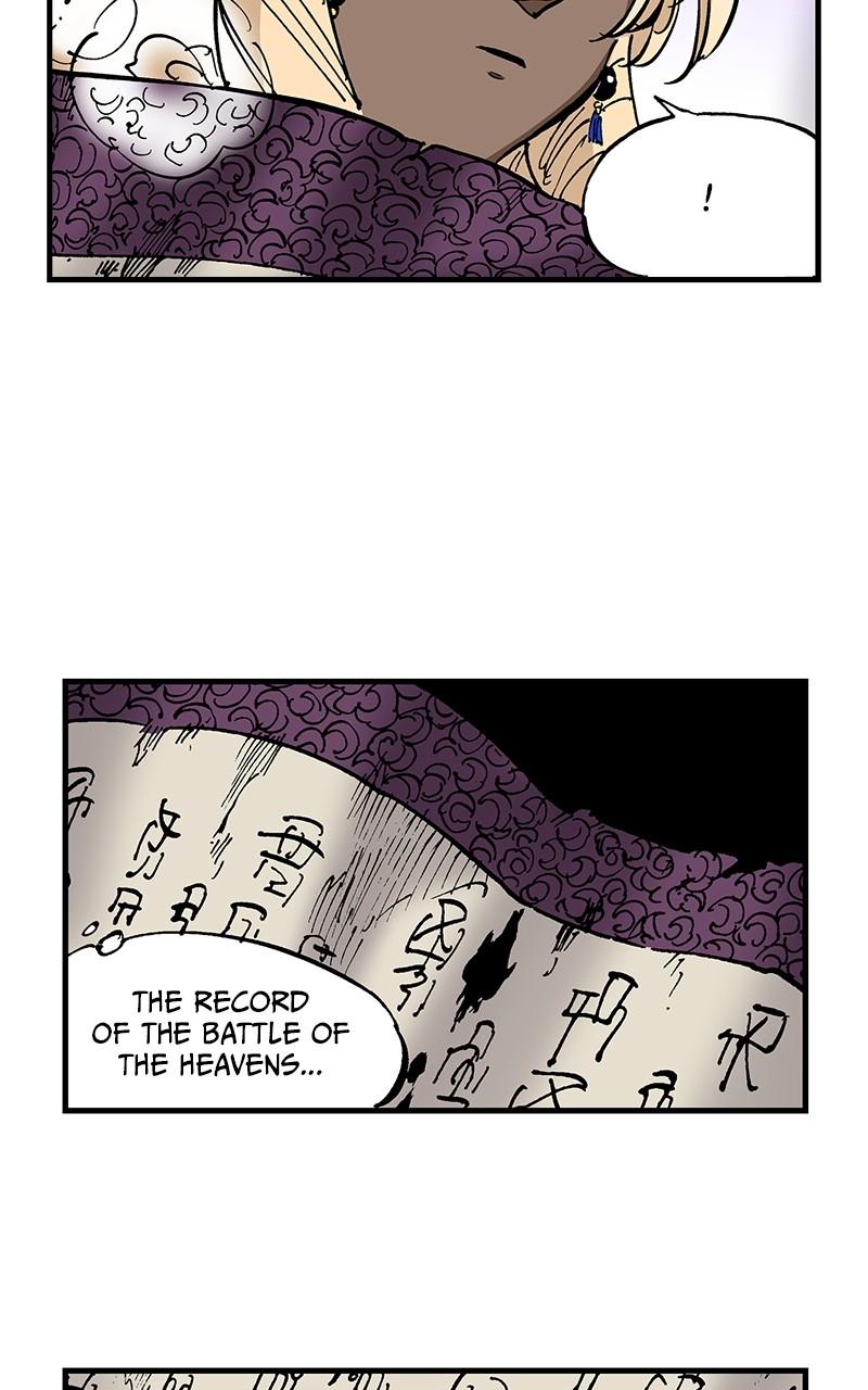 King of the East Chap 97 - Next Chap 98