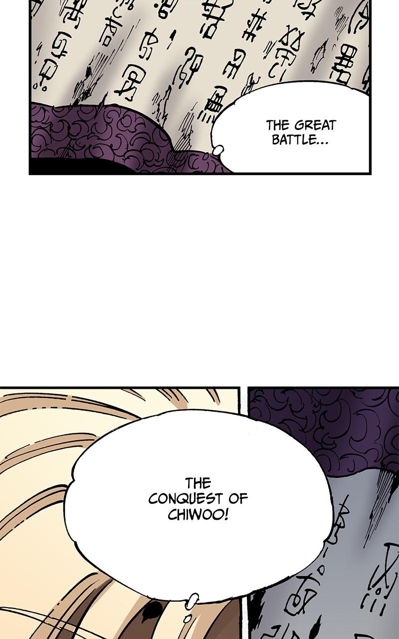 King of the East Chap 97 - Next Chap 98