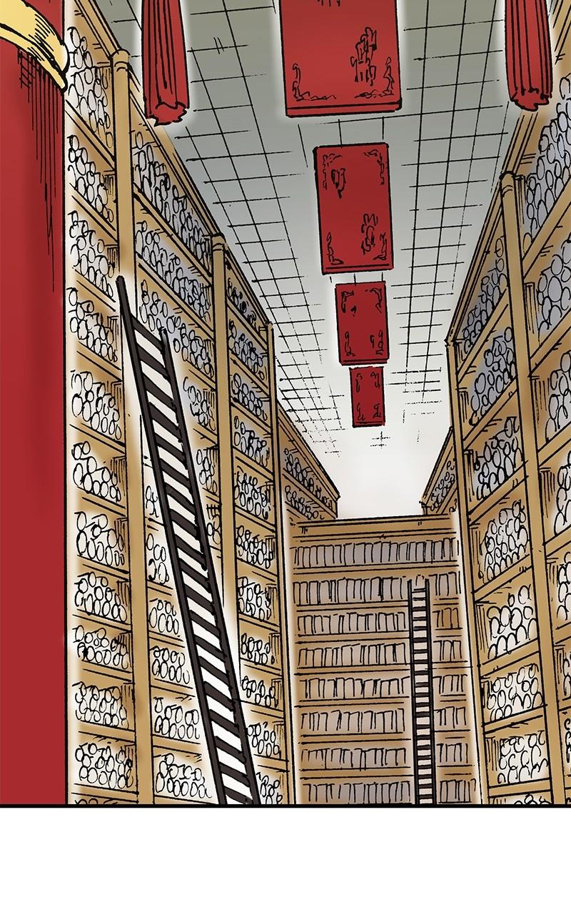 King of the East Chap 97 - Next Chap 98