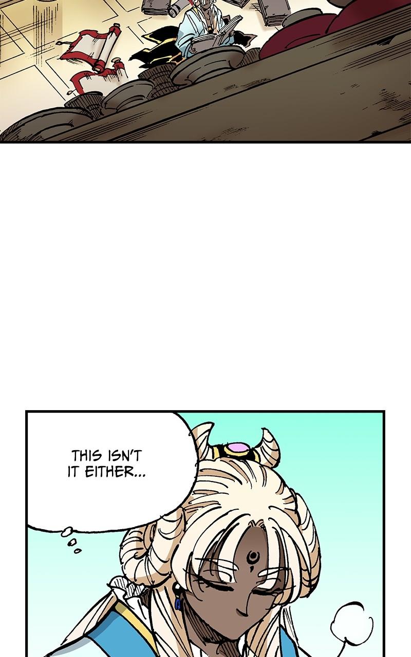 King of the East Chap 97 - Next Chap 98