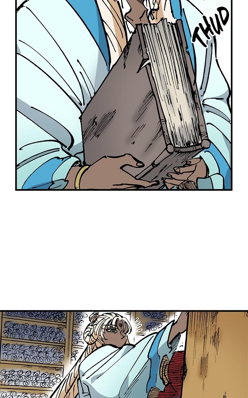 King of the East Chap 97 - Next Chap 98