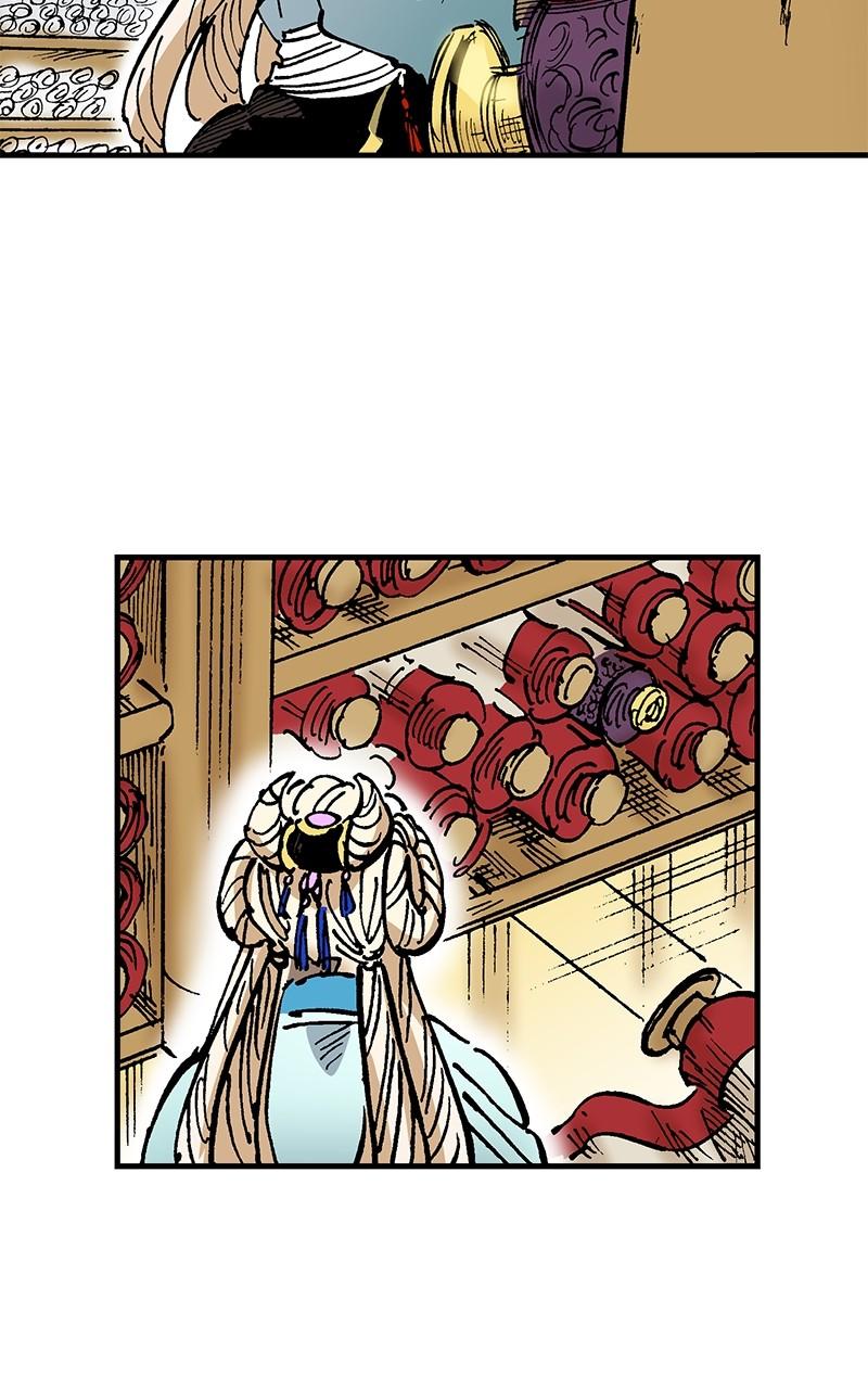 King of the East Chap 97 - Next Chap 98