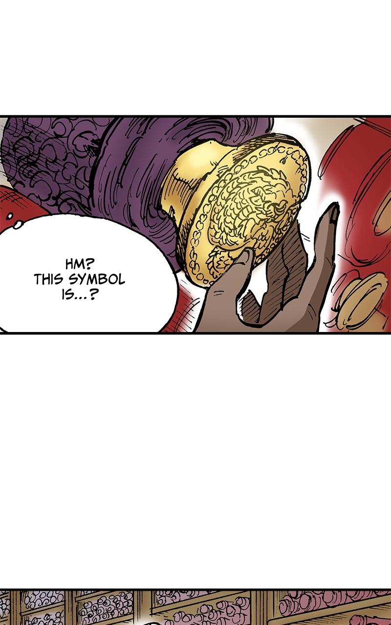 King of the East Chap 97 - Next Chap 98