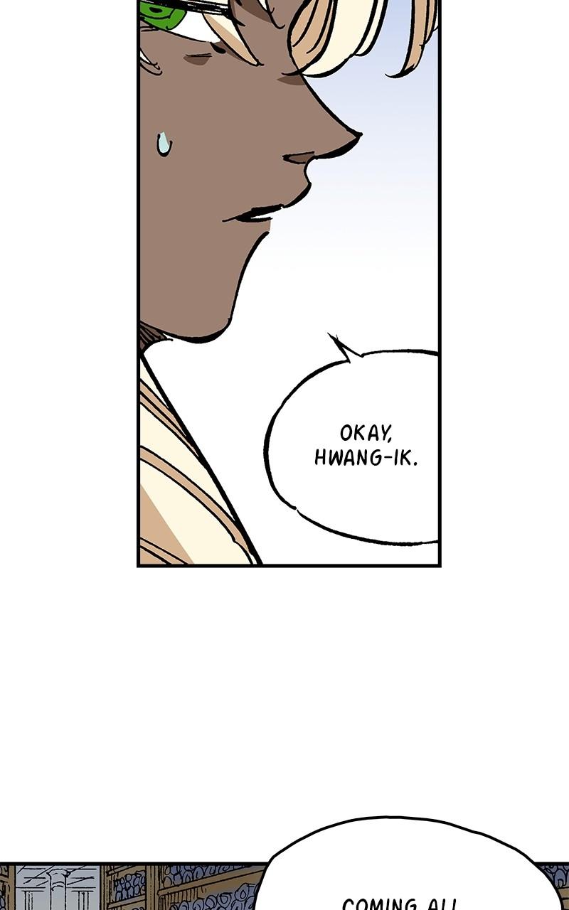 King of the East Chap 97 - Next Chap 98