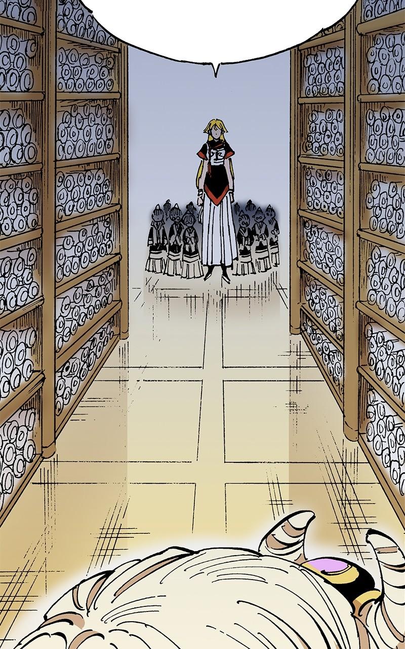 King of the East Chap 97 - Next Chap 98