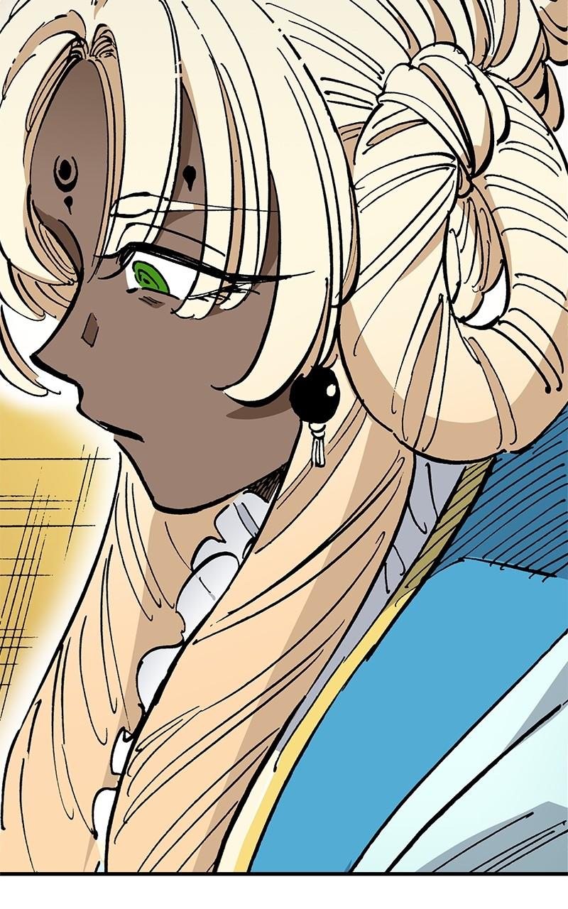 King of the East Chap 97 - Next Chap 98