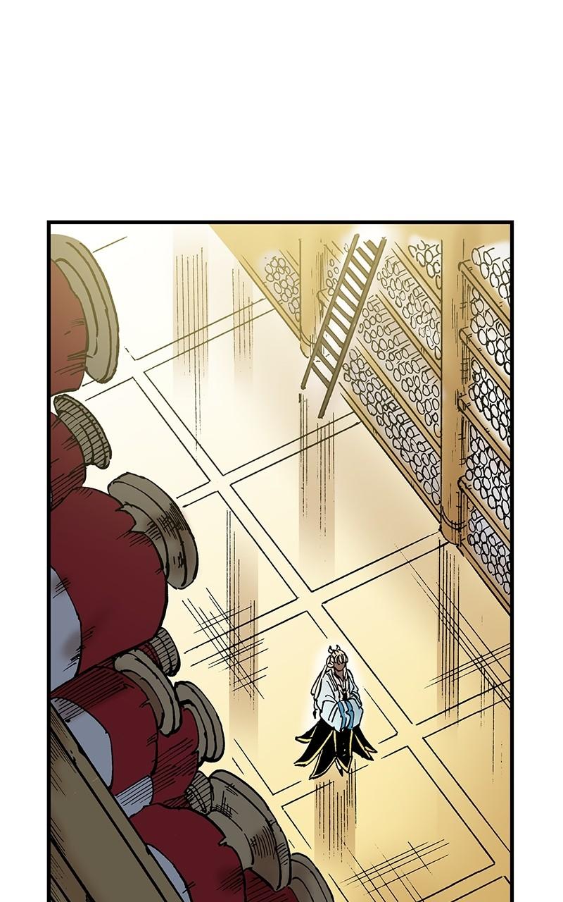 King of the East Chap 97 - Next Chap 98