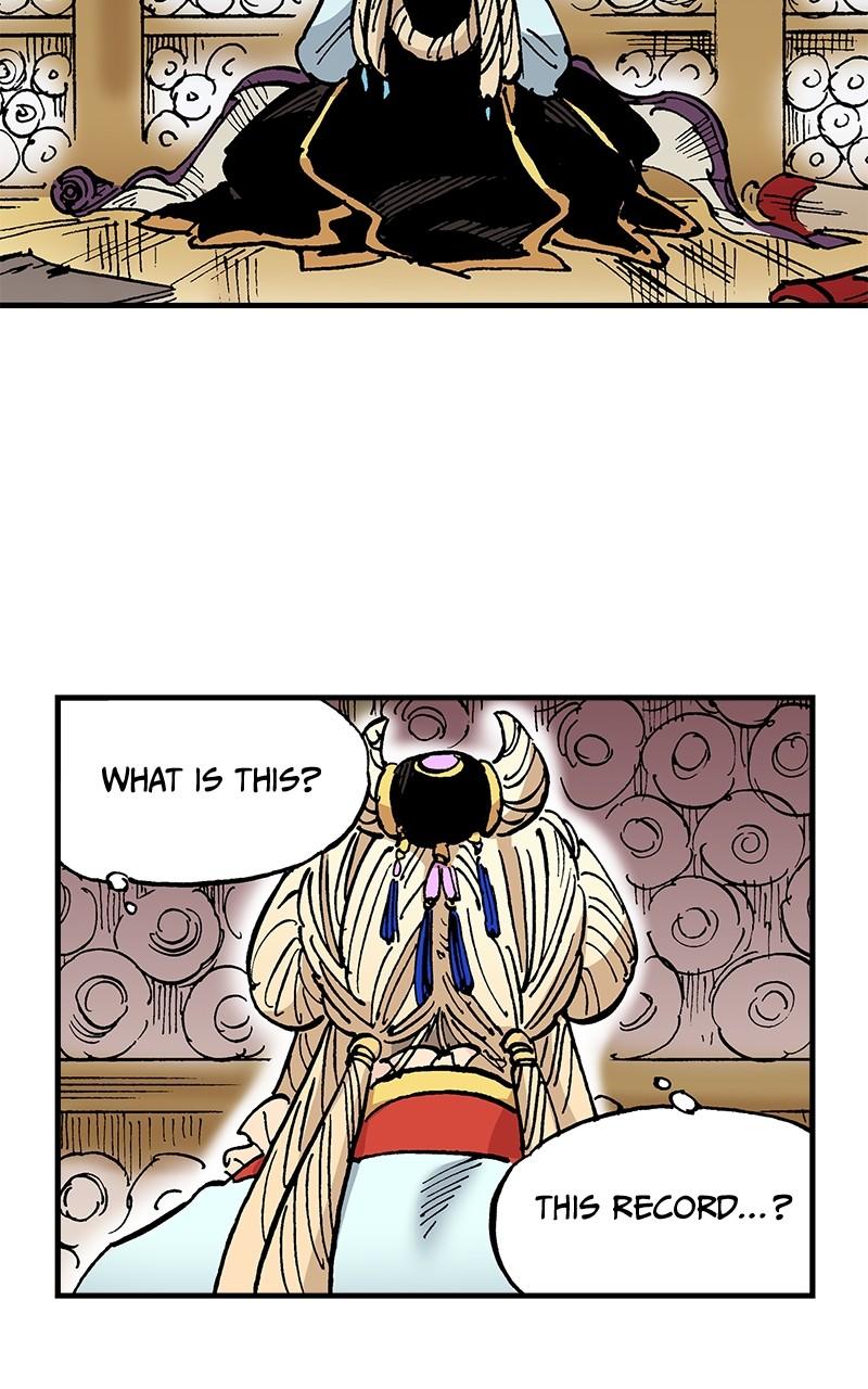 King of the East Chap 97 - Next Chap 98