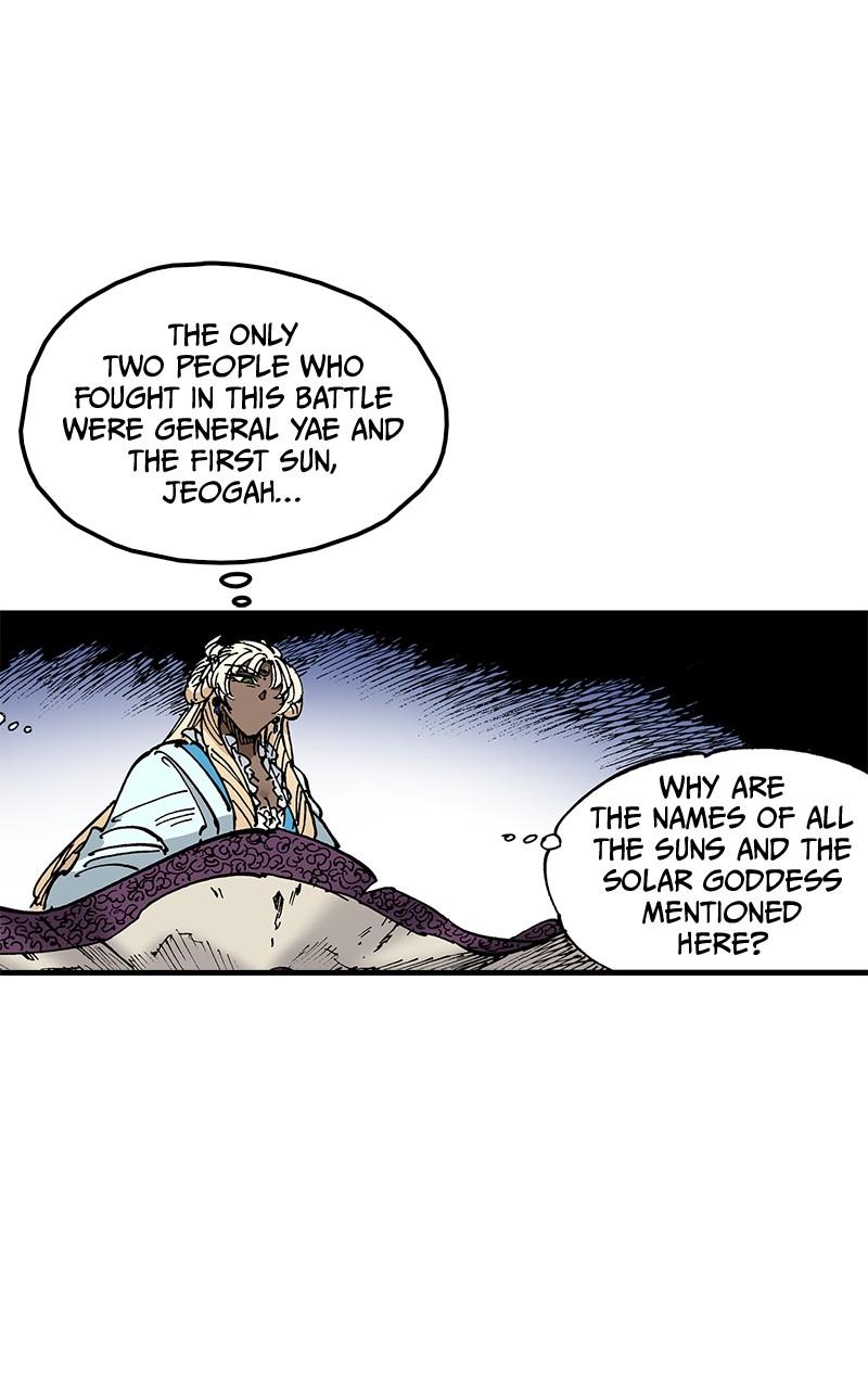 King of the East Chap 97 - Next Chap 98