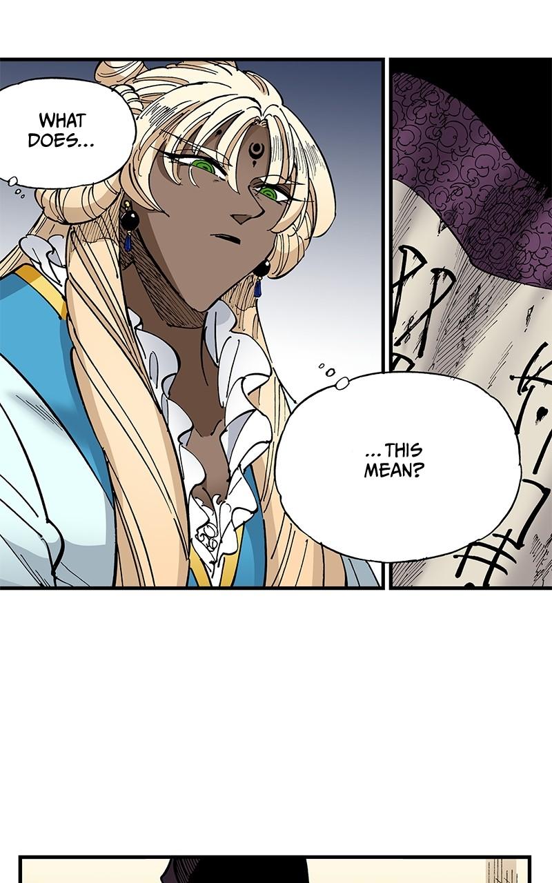 King of the East Chap 97 - Next Chap 98