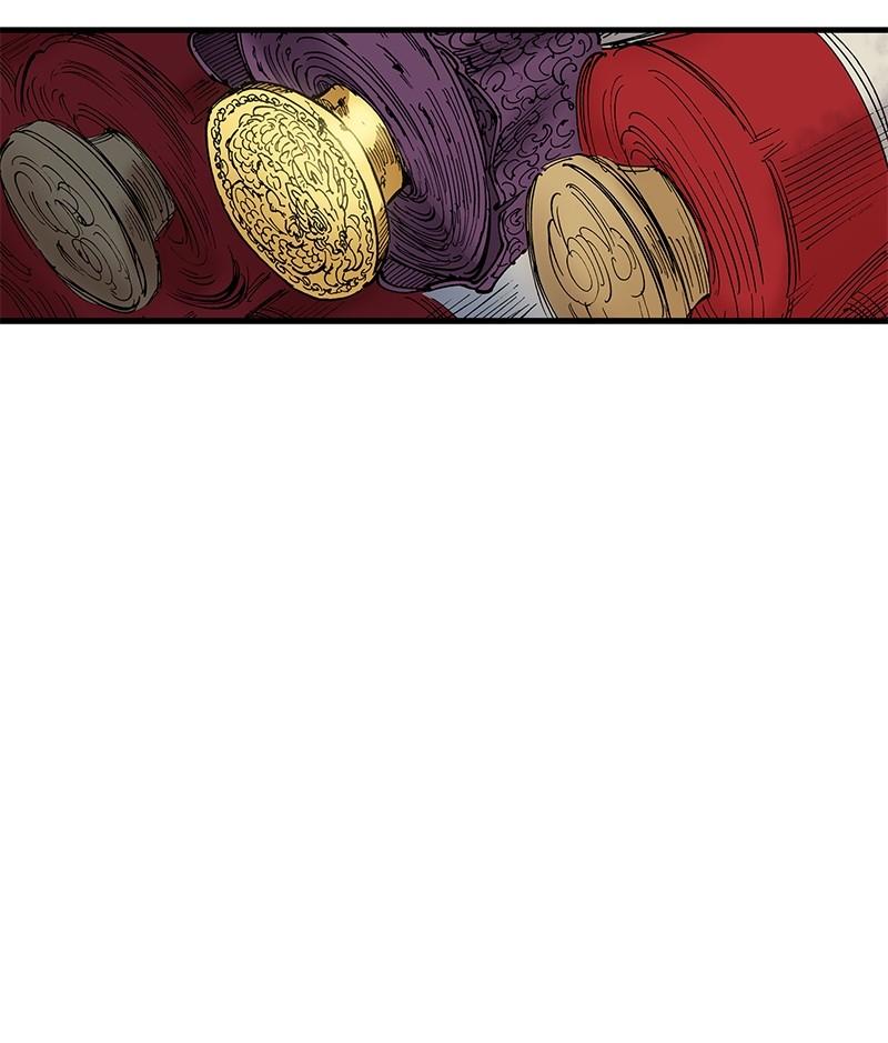 King of the East Chap 97 - Next Chap 98